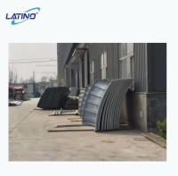 OEM ручне вентиляційне кільце для градирень