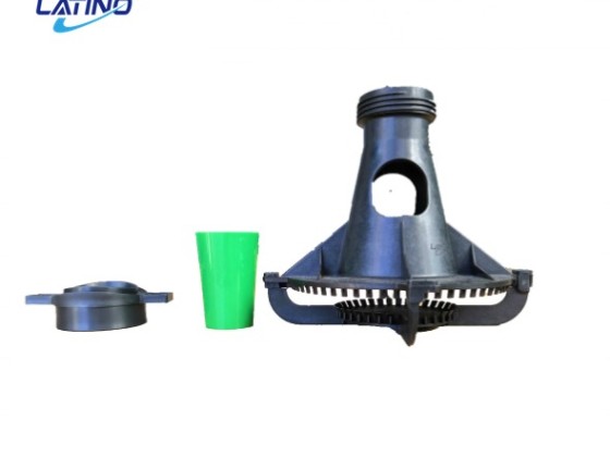 Reflection Type Cooling Tower Spray Nozzle Untuk Menara Pendingin Counter Flow