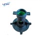 Reflection Type Cooling Tower Spray Nozzle Untuk Menara Pendingin Counter Flow