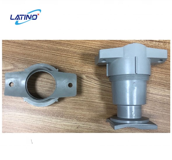 Industrial Liangchi ABS Spray Nozzle For Square Cooling Tower Price
