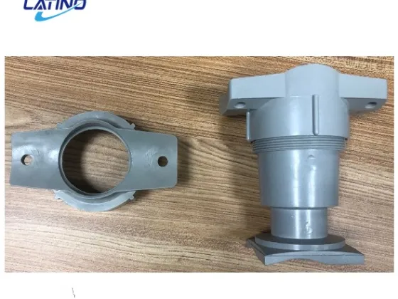 Nozzle Spray ABS Liangchi Industri Untuk Menara Penyejuk Square