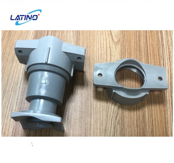 Industrial Liangchi ABS Spray Nozzle For Square Cooling Tower Price