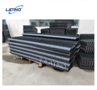 Mist Eliminator Untuk Semua Jenis Menara Penyejuk