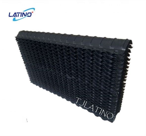 Mist Eliminator Untuk Semua Jenis Menara Penyejuk