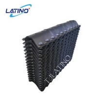 Mist Eliminator Untuk Semua Jenis Menara Penyejuk