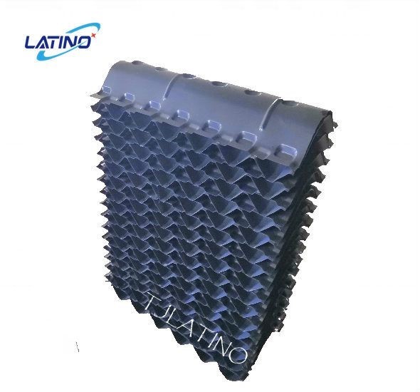 Mist Eliminator Untuk Semua Jenis Menara Penyejuk