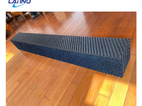 BAC CF1200 New Type Non-Glued Conter Flow Cooling Tower Fills