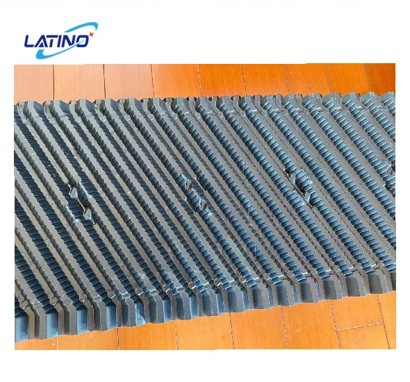 BAC CF1200 New Type Non-Glued Conter Flow Cooling Tower Fills