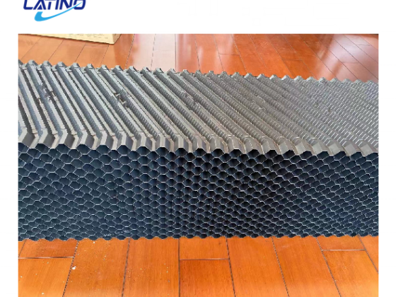 BAC CF1200 New Type Non-Glued Counter Flow Cooling Tower Fill