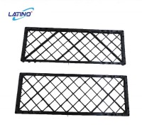 255mm* 705mm Cooling Tower PP Splashed Grid Fill