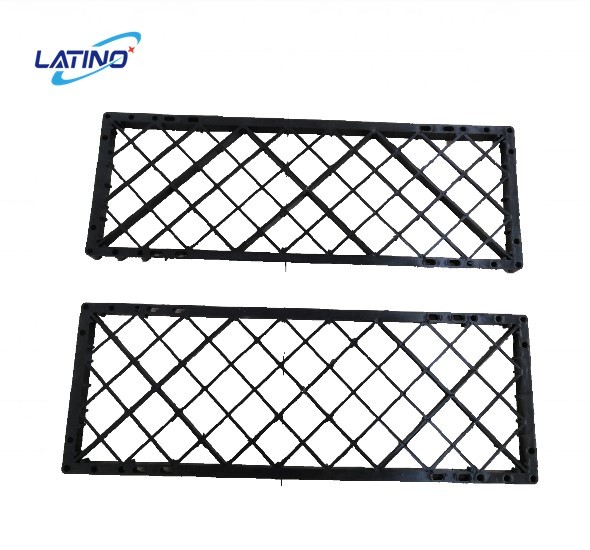255mm* 705mm Cooling Tower PP Splashed Grid Fill