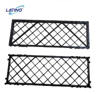 255mm* 705mm Cooling Tower PP Splashed Grid Fill