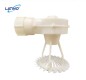 Flower Spray PP Nozzle Cooling Tower Target Nozzle