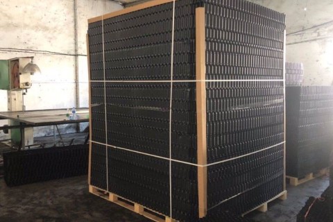 Commentaires de SNCS Cooling Tower Fill