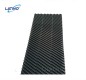 12mm Sheet Pitch Cooling Tower Infill Untuk Counter Flow Cooling Tower Mengisi