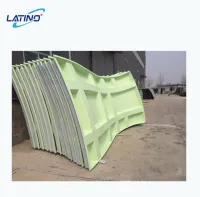 Silinder Kipas Susun Tangan