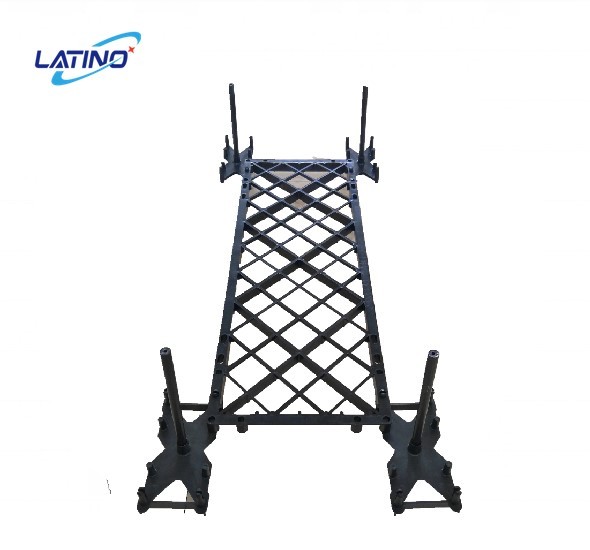 Isi Grid PP Menara Penyejuk