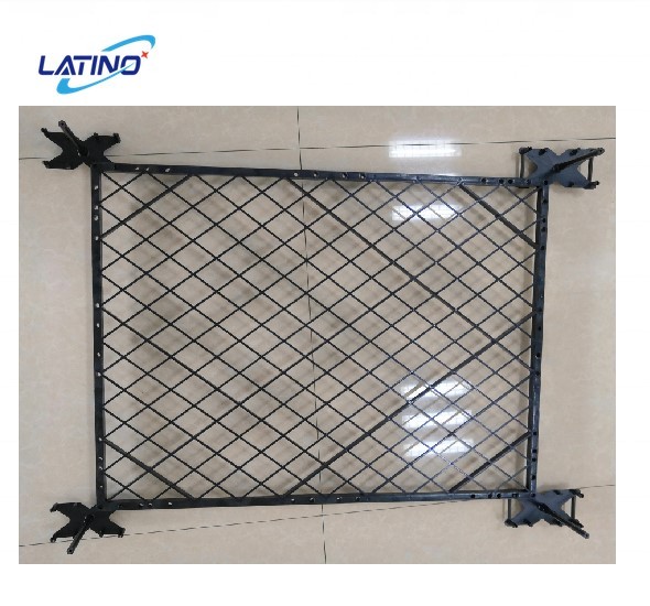 Isi Grid PP Menara Penyejuk