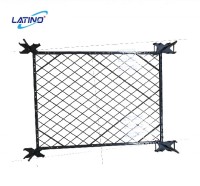 Isi Grid PP Menara Penyejuk