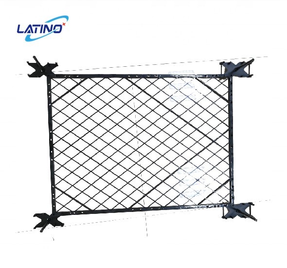 Isi Grid PP Menara Penyejuk