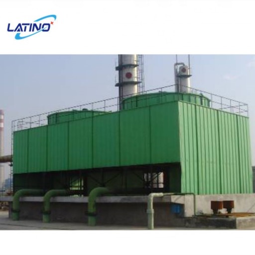 À quelle fréquence devez-vous nettoyer vos tours de refroidissement?