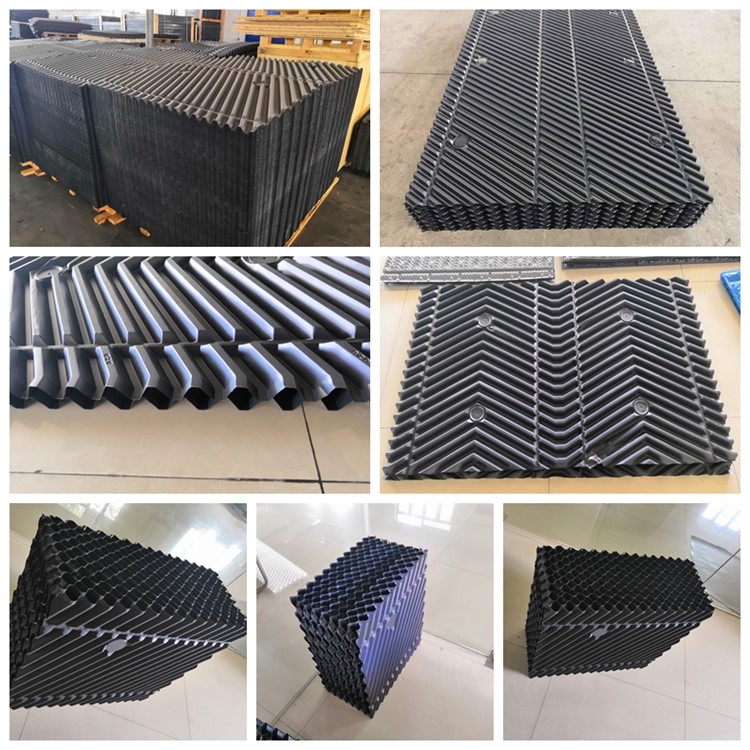 cooling tower fill