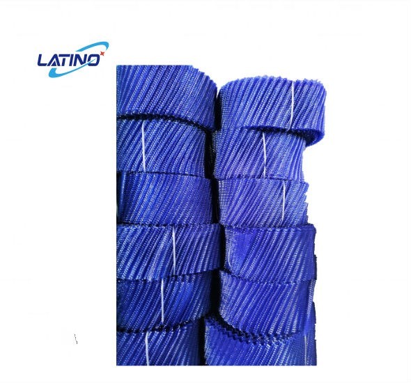 PVC Film For Cooling Tower