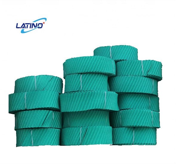 PVC Film For Cooling Tower