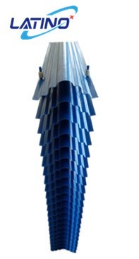 الانجراف المزيل لبرج التبريد FRP