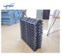 PVC Material Cooling Tower Drift Eliminator Replacement