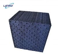 Anti-aging PVC Cooling Tower Fill for Crossflow Cooling Tower