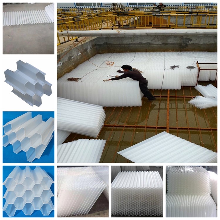 cooling tower fill