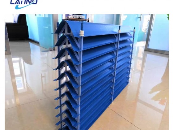 FRP Drift Eliminator