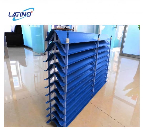 FRP Drift Eliminator