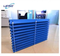 FRP Drift Eliminator