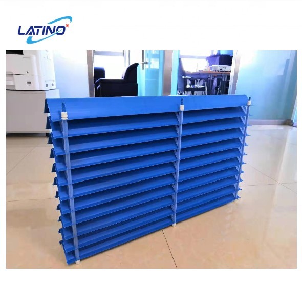 FRP Drift Eliminator