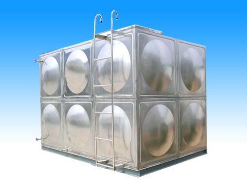 Customized Durable Water Tank
