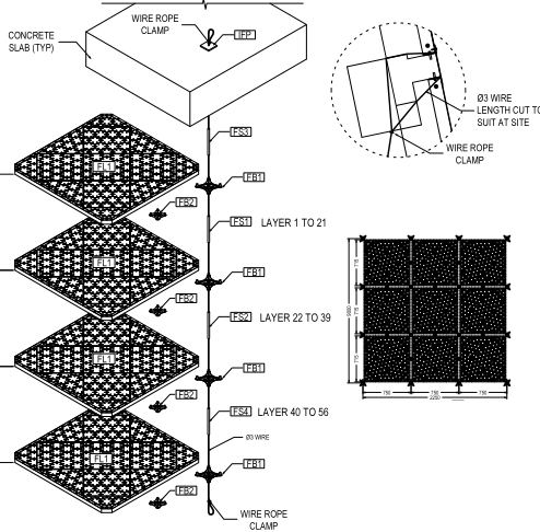 PP Grid Fill