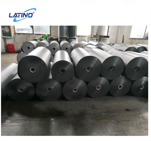 Cooling Tower PVC Sheet