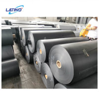 Cooling Tower PVC Sheet