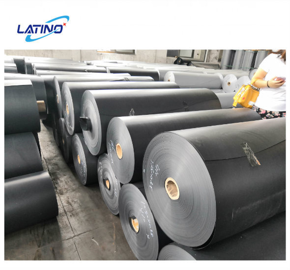 Cooling Tower PVC Sheet