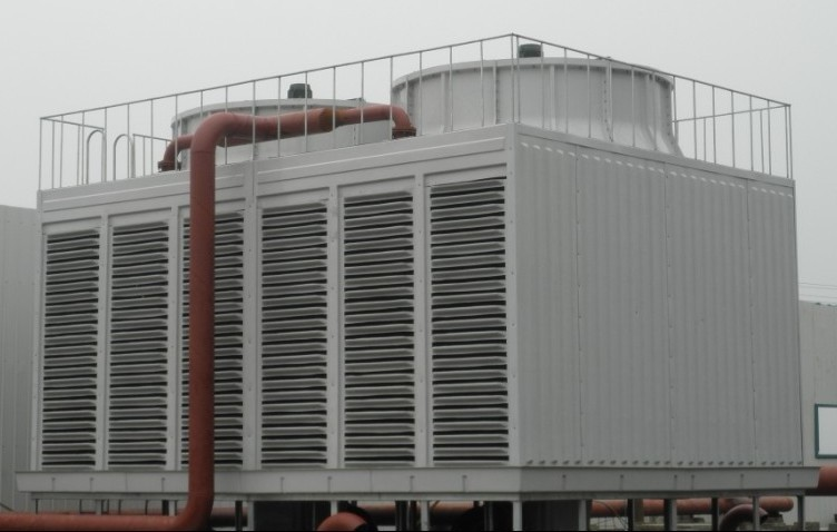 Cooling tower