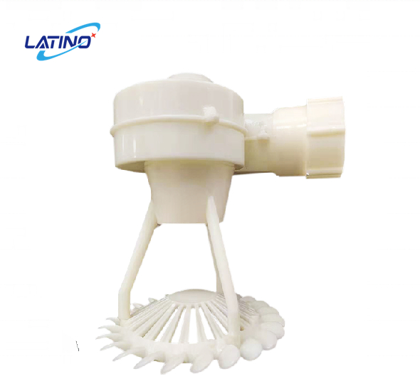 Cooling Tower Water Sprinkler Spray Nozzle