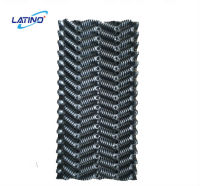 Counter Flow Cooling Tower PVC Film Fill Material