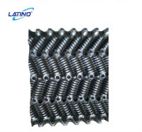 Counter Flow Cooling Tower PVC Film Fill Material