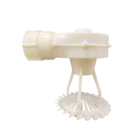 Cooling Tower Water Sprinkler Spray Nozzle
