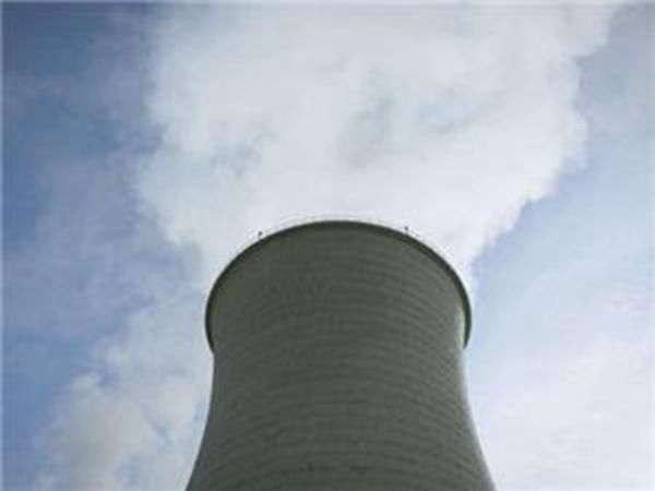 Mengurangkan kabus asid untuk menara penyejukan