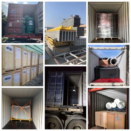 FOB, CIF, CFR, DDP; Bằng đường biển / chuyến bay / DHL / UPS