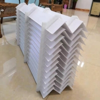 Cooling Tower PP PVC Drift Eliminator Manufacturer