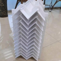 Cooling Tower PP PVC Drift Eliminator Manufacturer